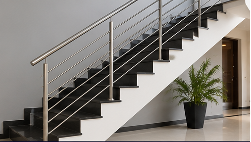 Staircase Railings