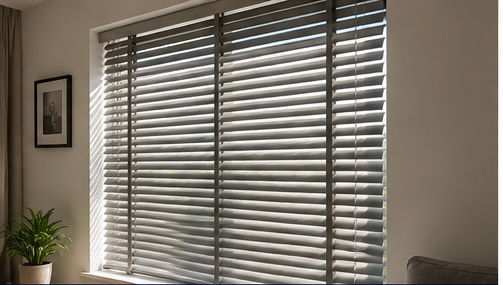 Blinds