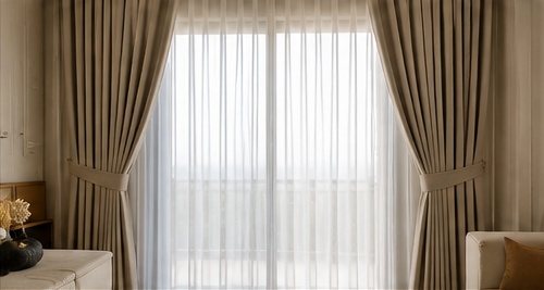 Curtains