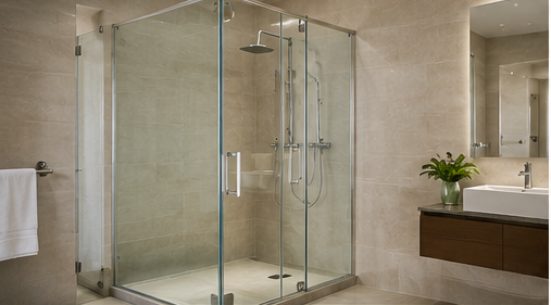 Shower Cubicles