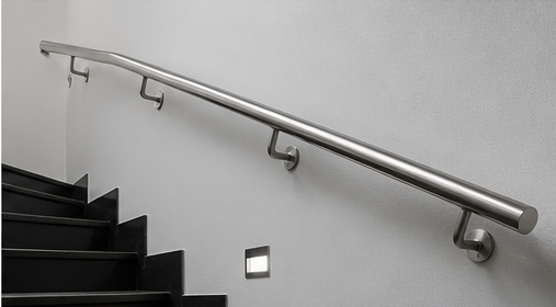 Handrails